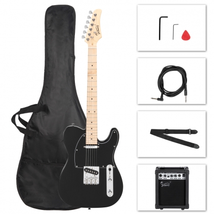 Glarry discount gtl telecaster
