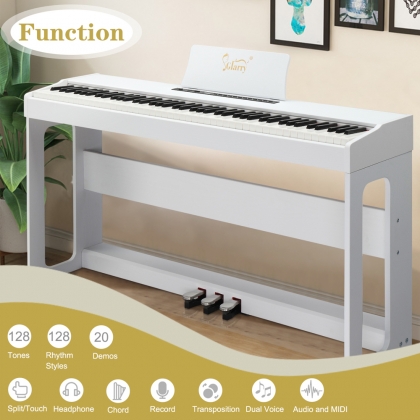 Glarry digital piano hotsell